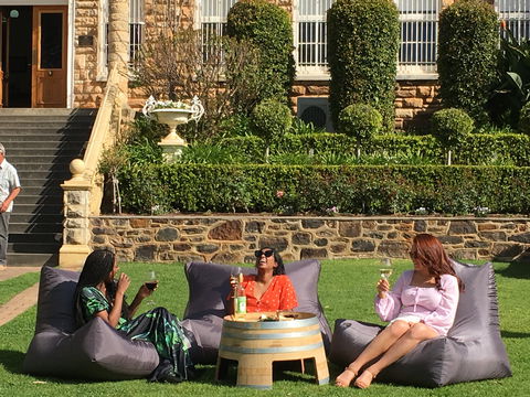 1847 Chateau Yaldara - Getaway Accommodation 1