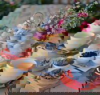 Cakes By Judy C - Getaway Accommodation