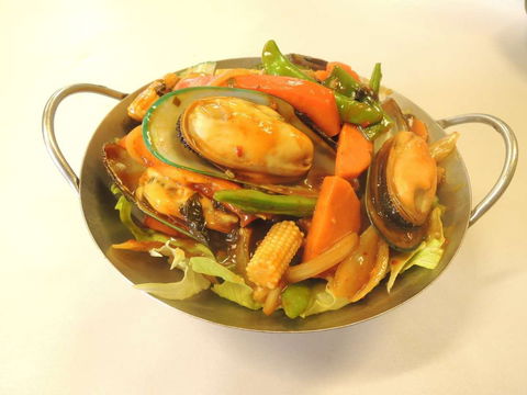 China City Garden Restaurant - Getaway Accommodation 0