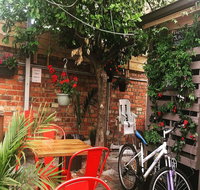 Coburg Cafe And Restaurant - Getaway Accommodation
