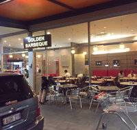 Golden Barbeque - Getaway Accommodation