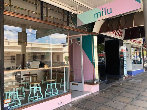 Milu - Getaway Accommodation 0