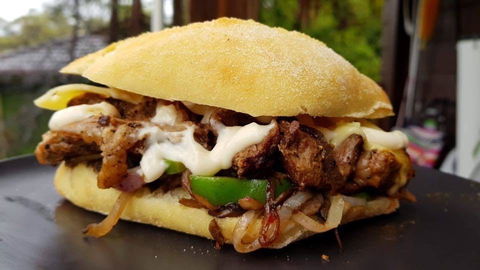 Ya-Ya Mediterranean Grill - Getaway Accommodation 0