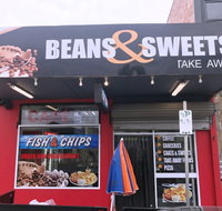 Beans  Sweets Take Away - Getaway Accommodation