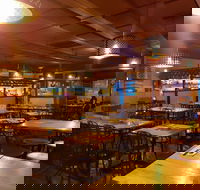 Carlos Cantina - Getaway Accommodation
