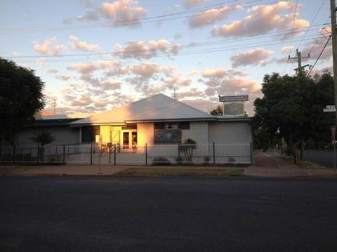 Diggers On The Darling - Getaway Accommodation 0