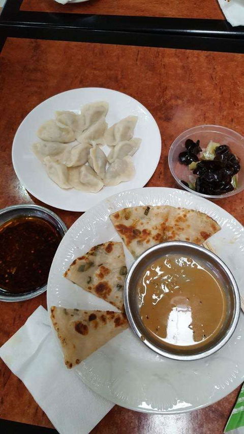 Grape Garden Beijing Cuisine - Getaway Accommodation 0