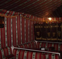 Roza Restaurant - Getaway Accommodation