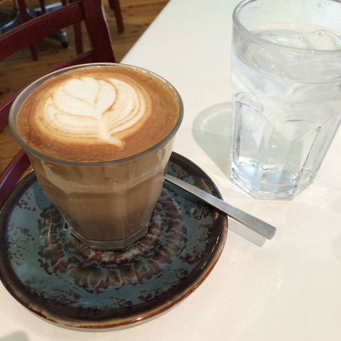 Short Black Espresso Bar And Cafe - Getaway Accommodation 0