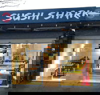 Sushi Shark - Getaway Accommodation