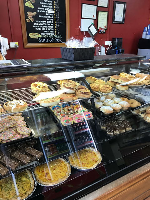 Tamar Cake Bakery - Getaway Accommodation 0