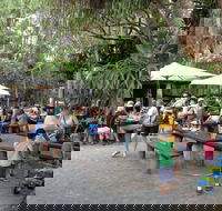 Apollonian Hotel - Getaway Accommodation