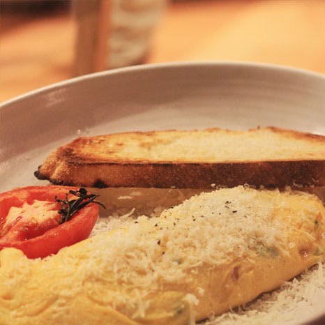 Caffe Cherry Beans - Chatswood - Getaway Accommodation 0