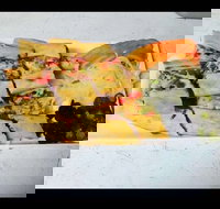 Champion Kebab and Turkish Bakery - Getaway Accommodation