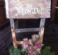 Common Ground Cafe  The Yellow Deli - Getaway Accommodation