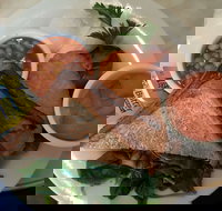 Dome - Kelmscott - Getaway Accommodation