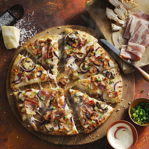 Domino's - Warners Bay - Getaway Accommodation 0