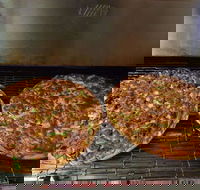 Fat Tomato - Getaway Accommodation