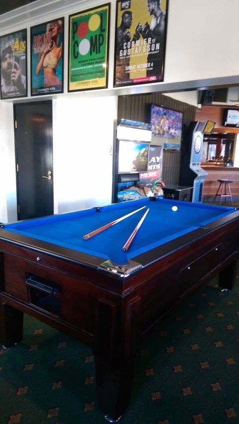 J's Kitchen Steak House - Collingwood Hotel - Getaway Accommodation 0