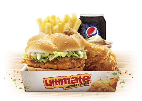 KFC - Chatswood - Getaway Accommodation 0
