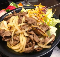 Sumeshiya Japanese Restaurant - Getaway Accommodation