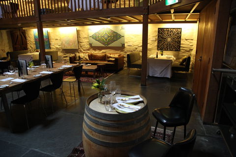 The Bridgewater Mill - Getaway Accommodation 1
