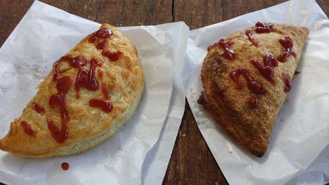 The Passionate Baker - Getaway Accommodation 0