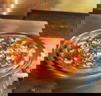 The Pizza Box - Getaway Accommodation