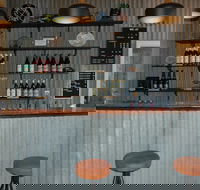 Whimwood Estate Wines Cellar Door - Getaway Accommodation