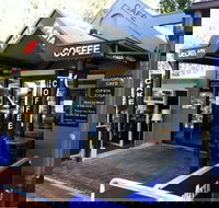 Aldgate Cafe - Getaway Accommodation