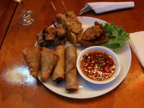 Chiang Mai Thai - Getaway Accommodation 0