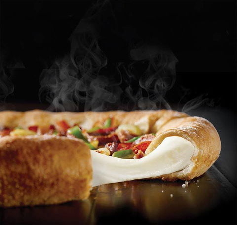 Domino's - Lithgow - Getaway Accommodation 0