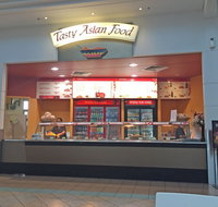 Tasty Asian Food - Getaway Accommodation