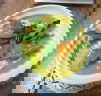 Thai Chinpala Kitchen  Restaurant - Getaway Accommodation