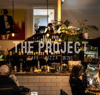 The Project - Getaway Accommodation
