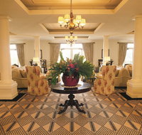 The Lounge at Lilianfels - Getaway Accommodation