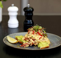 9 Meal Cafe - Getaway Accommodation