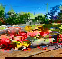 Emerson's on main - Getaway Accommodation