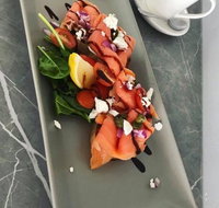 KALV  Co. Cafe and Wine Bar - Getaway Accommodation