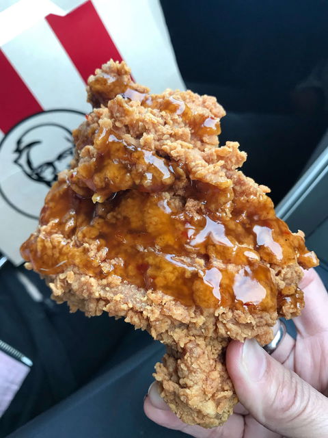 KFC - Getaway Accommodation 0