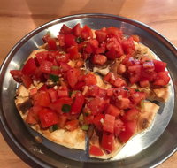 Papadino's Katoomba - Getaway Accommodation