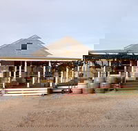 Norton Estate Wines - Getaway Accommodation