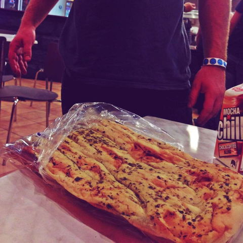 Orfa Kebabs & Turkish Bakery - Getaway Accommodation 0