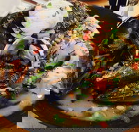 Tallwood - Getaway Accommodation