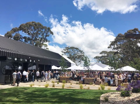 LOT.100 Native Kitchen Garden Cooking Class & Lunch - Getaway Accommodation 0