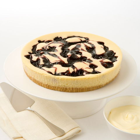 The Cheesecake Shop - Getaway Accommodation 0