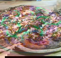 Anto's Pizzeria  Pasta - Getaway Accommodation