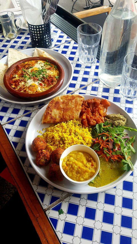 D'Alia's Bakery Cafe - Getaway Accommodation 0