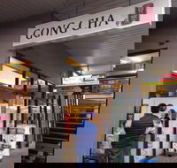 Gong Cha - Springvale - Getaway Accommodation