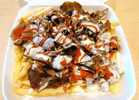 K For Kebabs - Getaway Accommodation 0